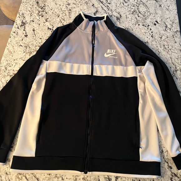 Nike Jacket men’s xl - Picture 1 of 4